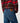 JEANS SUPER WIDE GATES ROY ROGER'S A/I 2026-2027