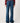 JEANS SUPER WIDE GATES ROY ROGER'S A/I 2026-2027