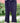 Pantalone Strass Nero TO BE TOO A/I 2025-2026