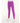 PANTALONE A SIGARETTA IN SATIN POWER RAGNO