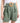AMOSA PE26 Pantaloncino Corto con Intagli, Ricami e Merletto