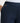 Jeans ampio con tasche e vita piatta in Super Light Denim - Dark Indigo RAGNO PE26