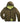BLAUER PIUMINO CON CAPPUCCIO IN THERMORE PIERY A/I 2026-2027
