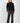 Pantalone Donna Cotone Invernale RAGNO DO34PE