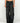 God Save Denim Jeans Tasconato Black Modello Narciso-1 A/I 2025-2026
