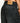 God Save Denim Jeans Tasconato Black Modello Narciso-1 A/I 2025-2026
