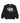 Diesel Kids Felpa Svale Over Nera PE26