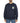 PENFIELD Geo Backprint Sweatshirt Bavy Felpa Girocollo A/I 2025-2026