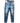 JEANS GIOIELLO MET